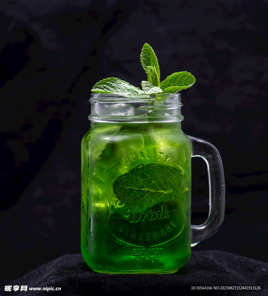 薄荷水