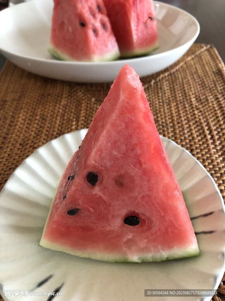 西瓜