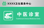 中医诊室
