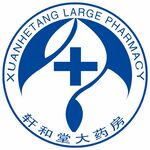轩和堂 LOGO