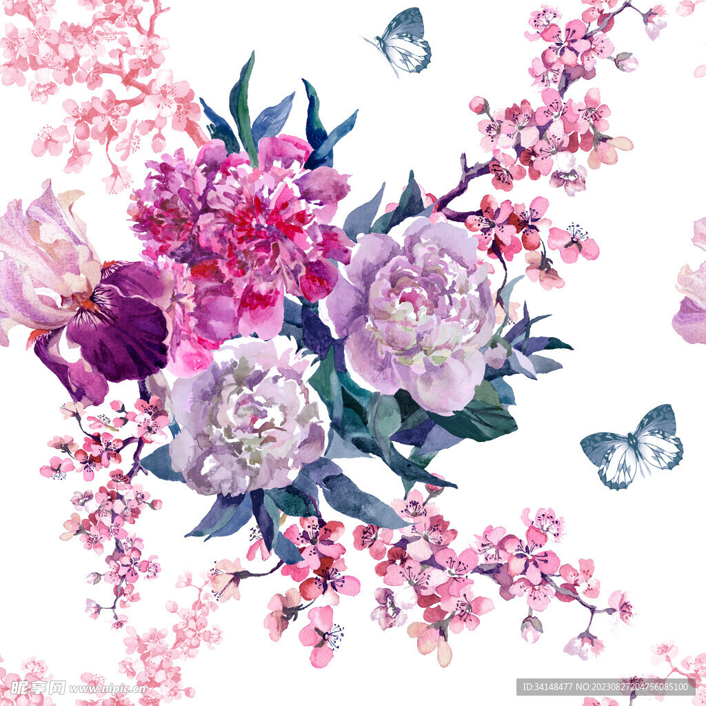 数码印花