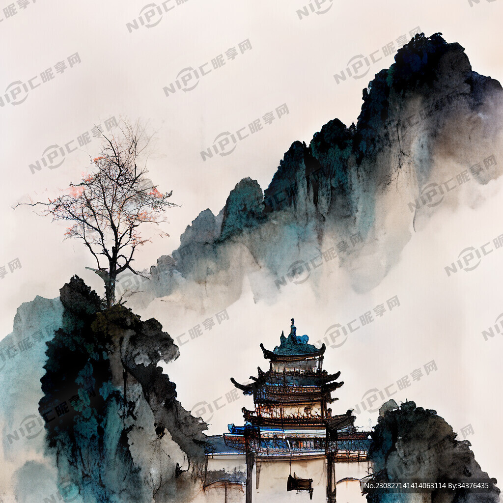 中国皇宫 意境雄浑 恢宏叙事