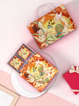 月饼礼盒样机模板