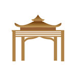 亭子