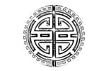 古典花纹