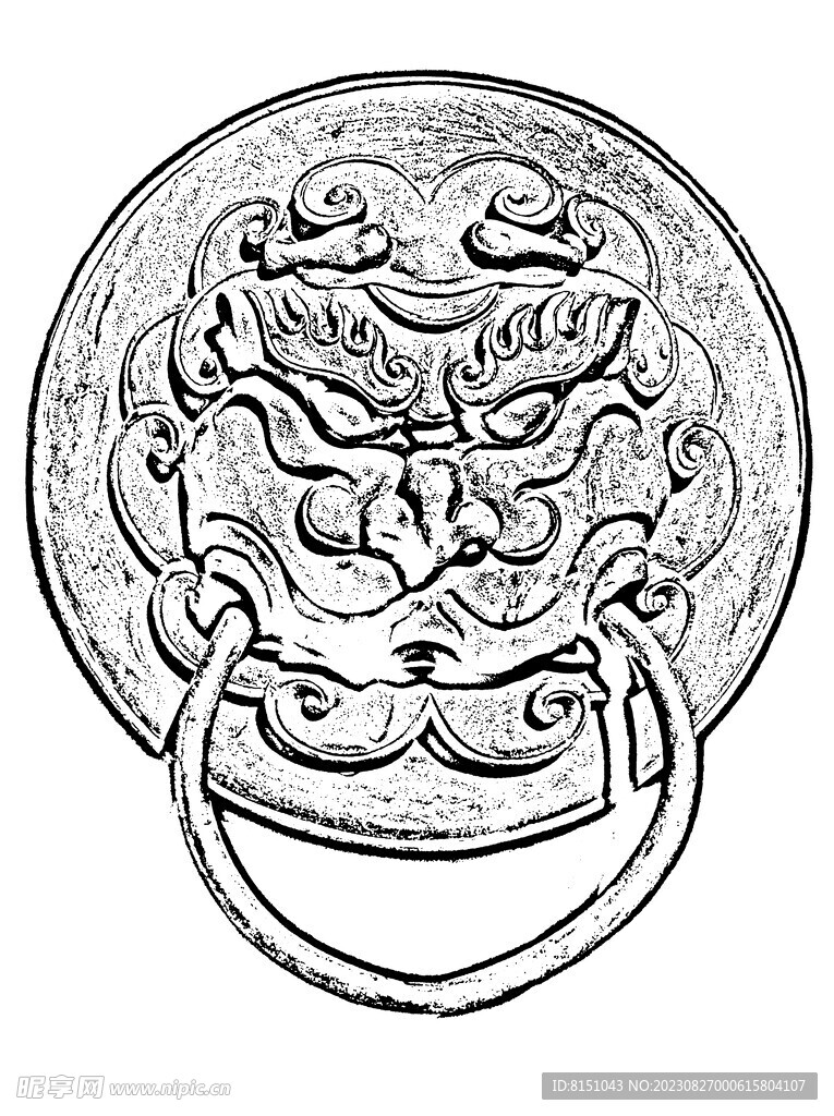 龙纹