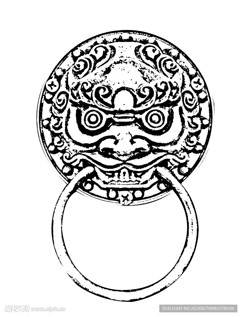 龙纹