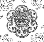 龙纹