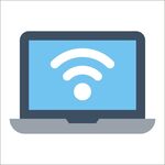 WIFI连接上网