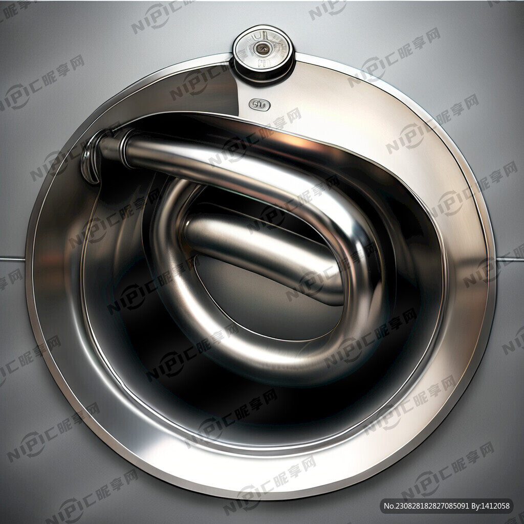 不锈钢厨房水槽