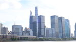 城市楼宇