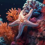 海星