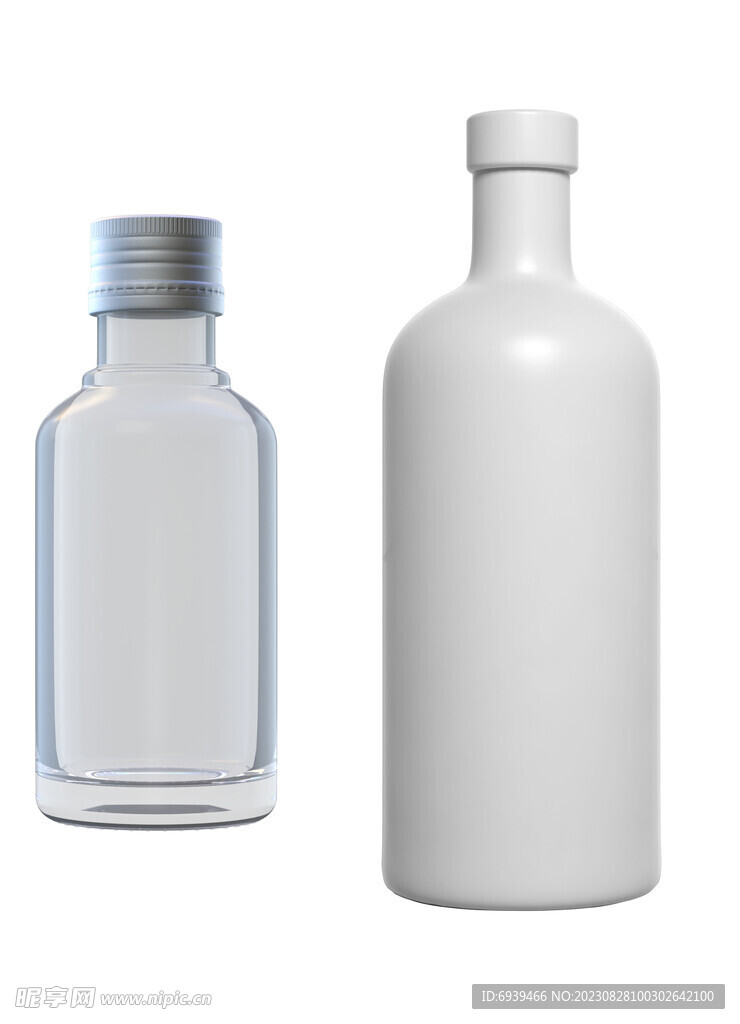 白酒瓶玻璃瓶