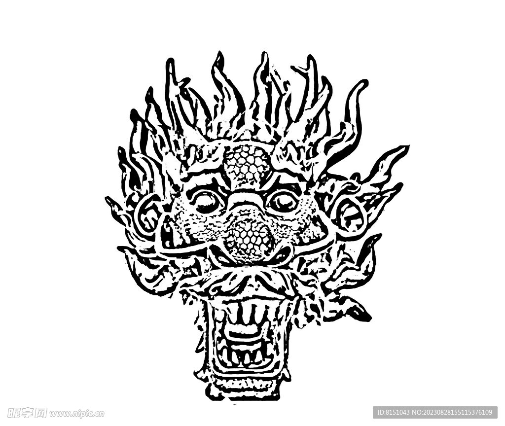 龙纹