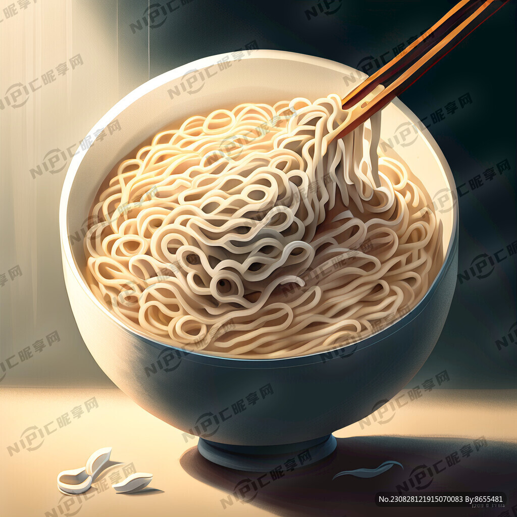 螺丝粉泡面