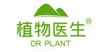 植物医生logo