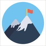 登顶