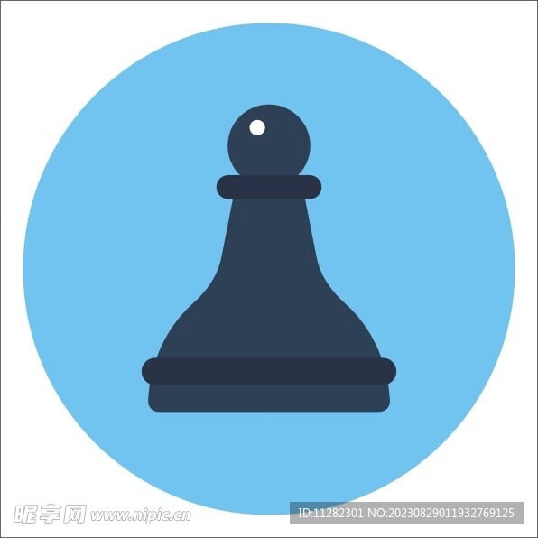 象棋图标