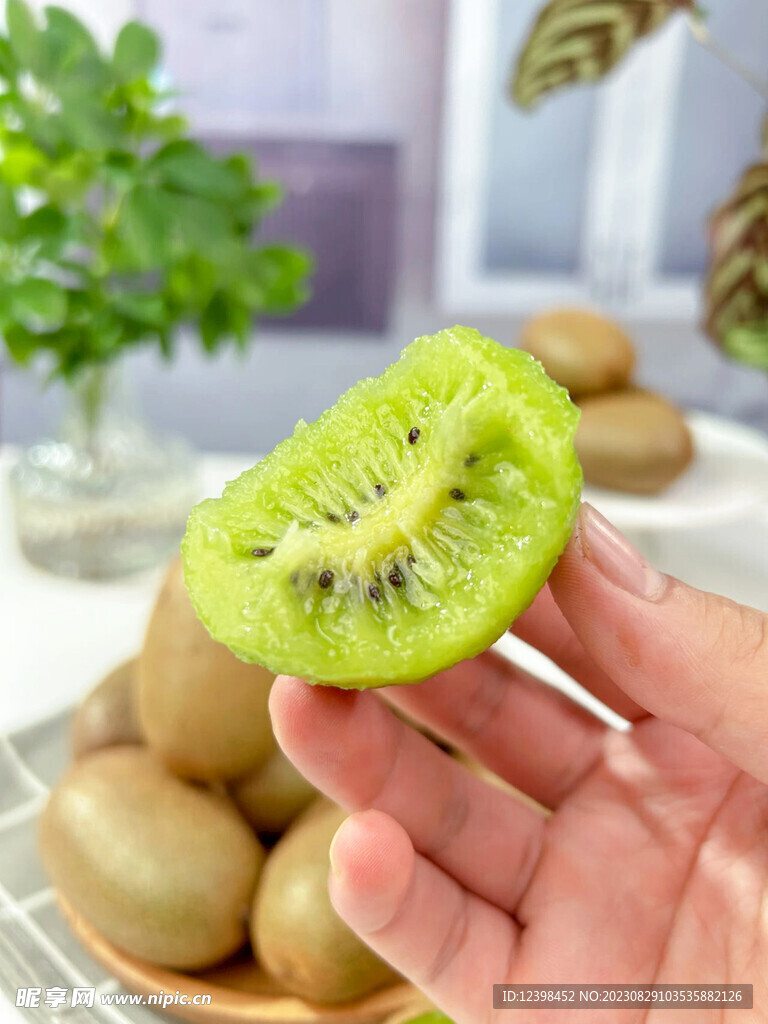 猕猴桃