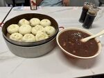 小笼包