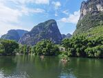 阳朔山水