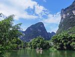 阳朔山水