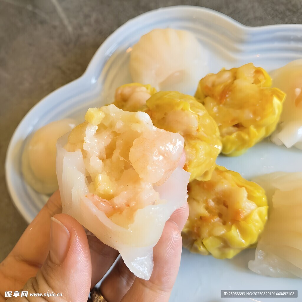 中式面点