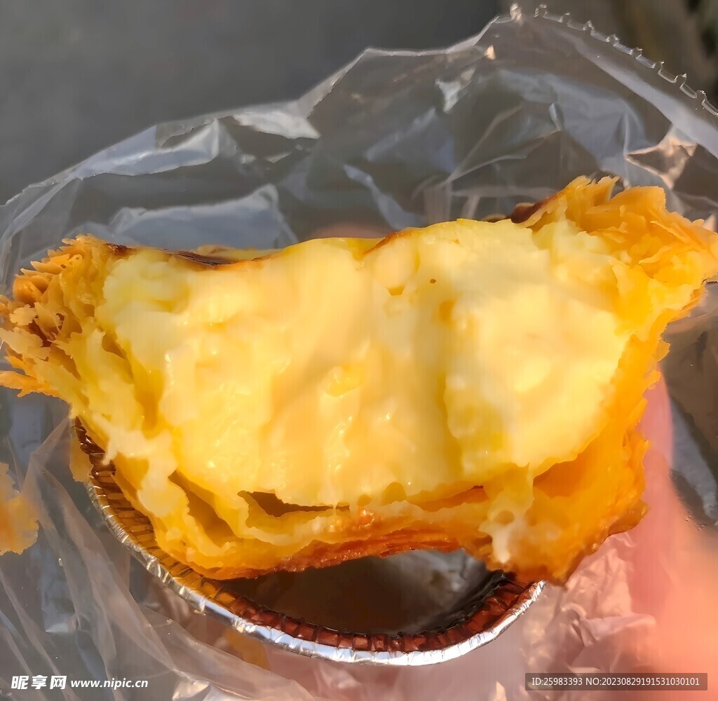 中式面点