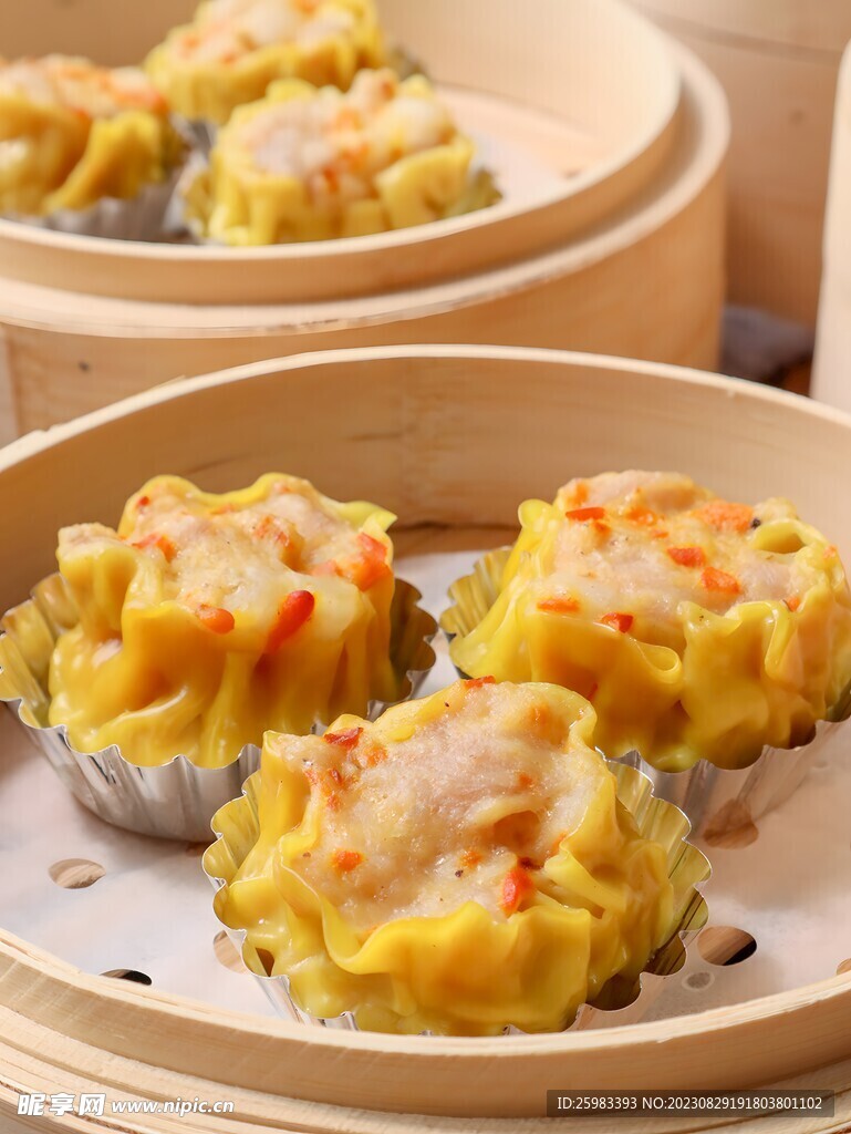 中式面点