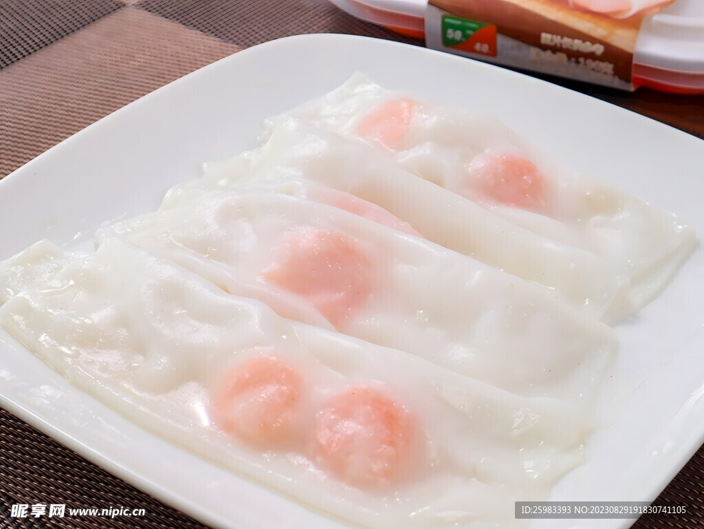 中式面点
