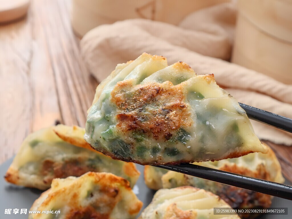中式面点