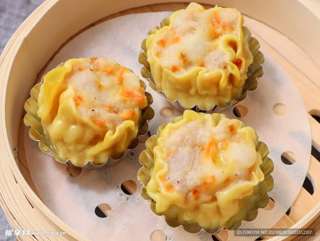 中式面点