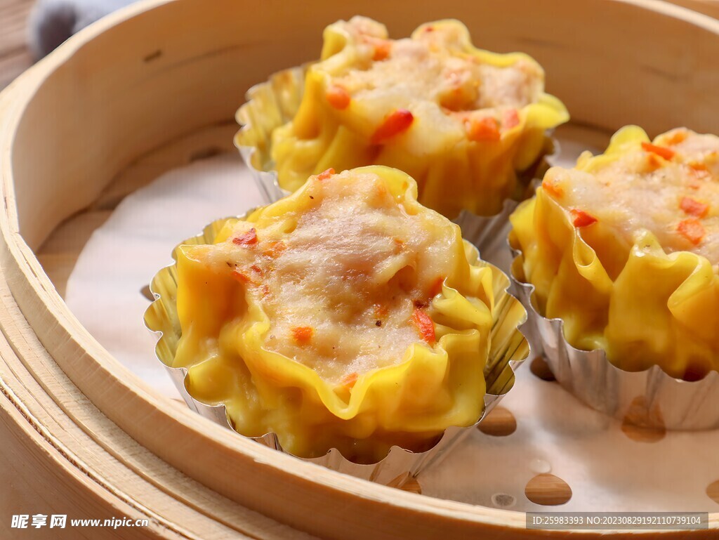 中式面点