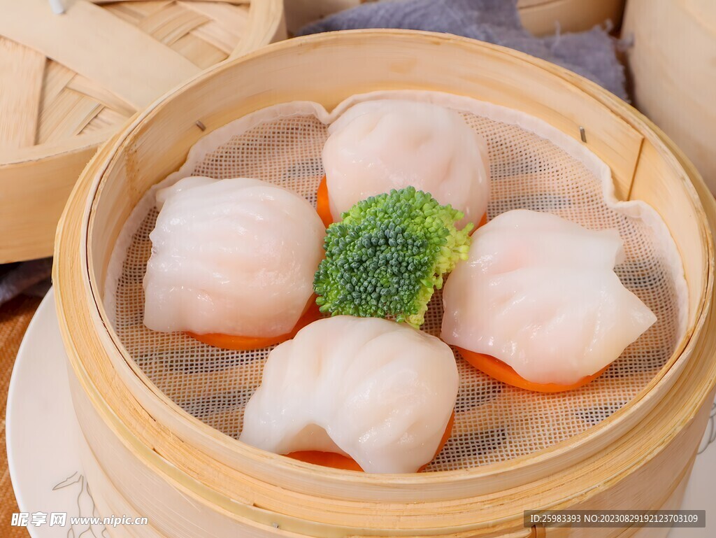 中式面点
