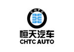 恒天汽车 LOGO 车标