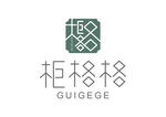 柜格格全屋定制 LOGO 标志