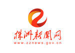 株洲新闻网 LOGO 标志
