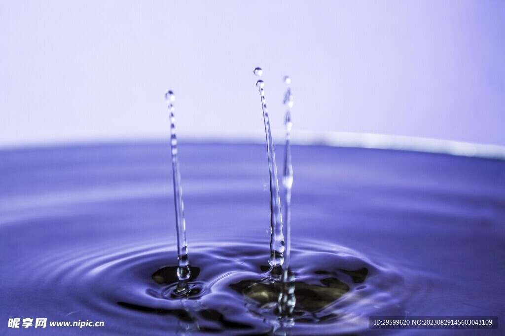水滴