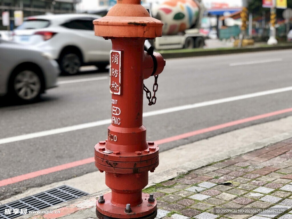 阀门