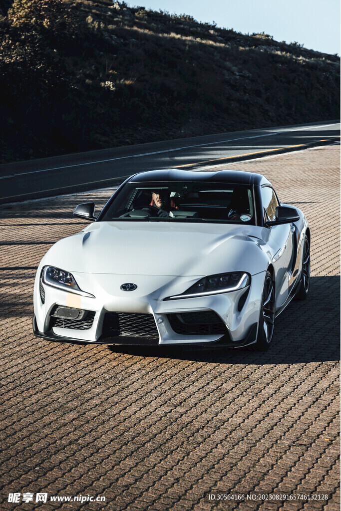 跑车豪车
