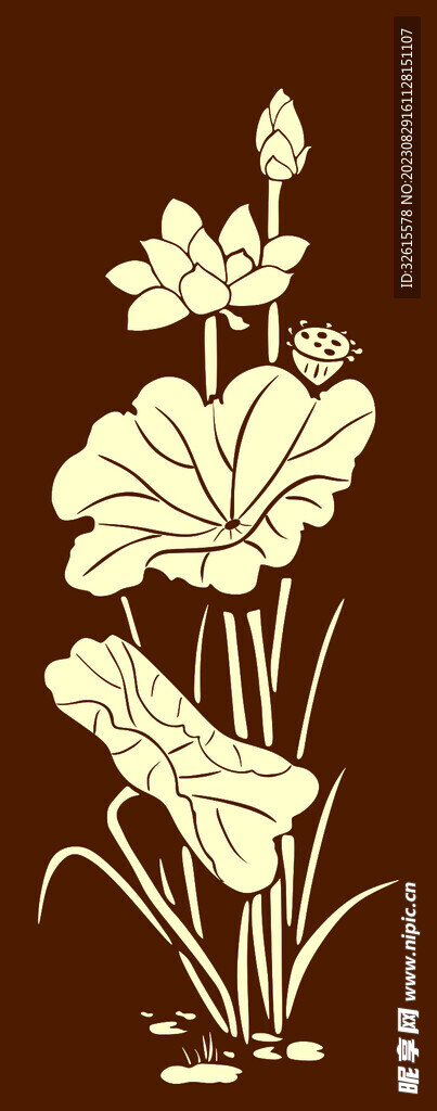 花草素材