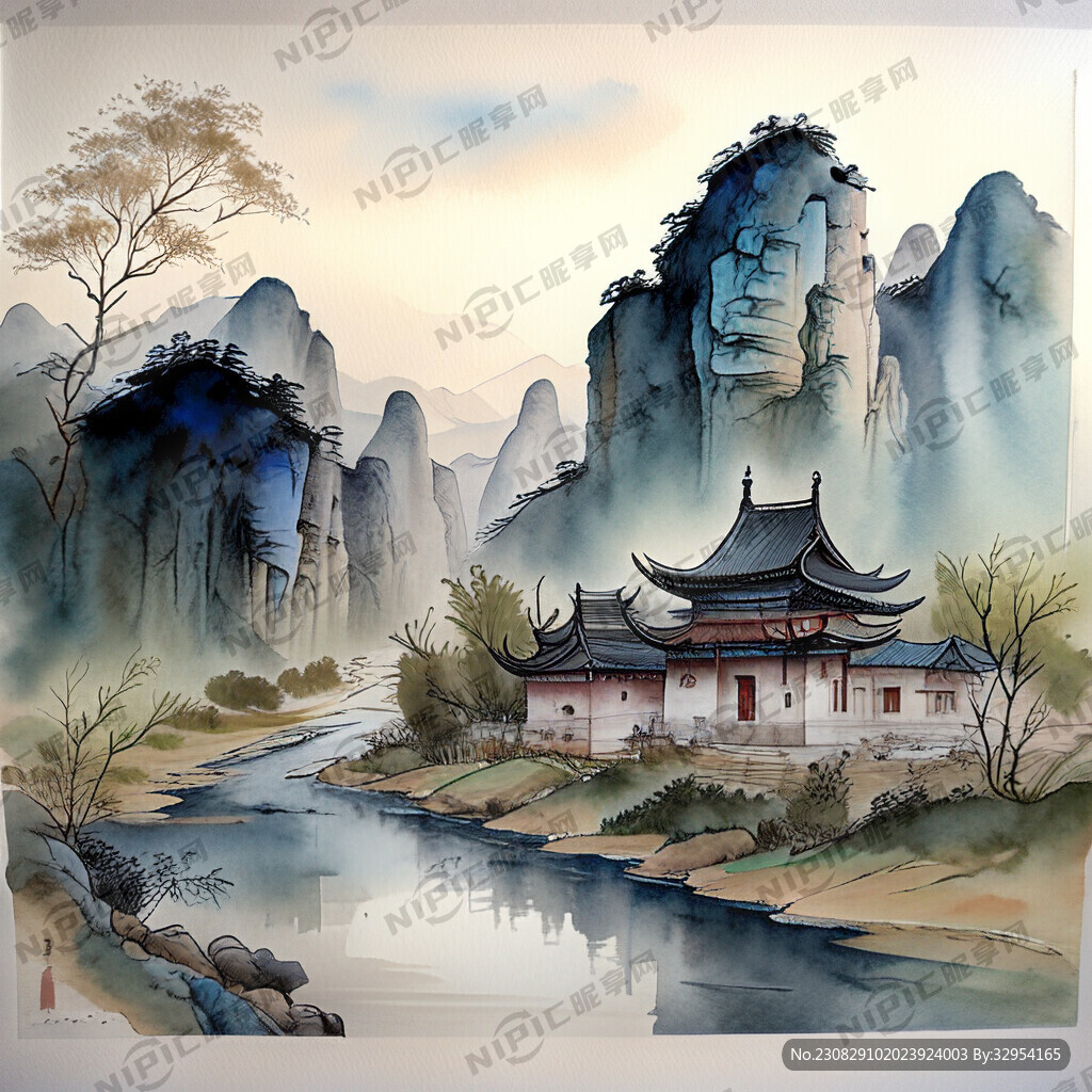 传统文化正能量