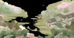 古风建筑 