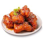 糖醋排骨 