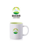 农业农场logo设计
