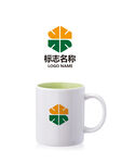 米字logo设计S字母logo