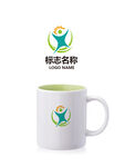 学校logo设计