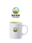 农业logo