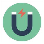 U型磁铁