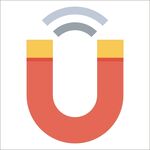 U型磁铁